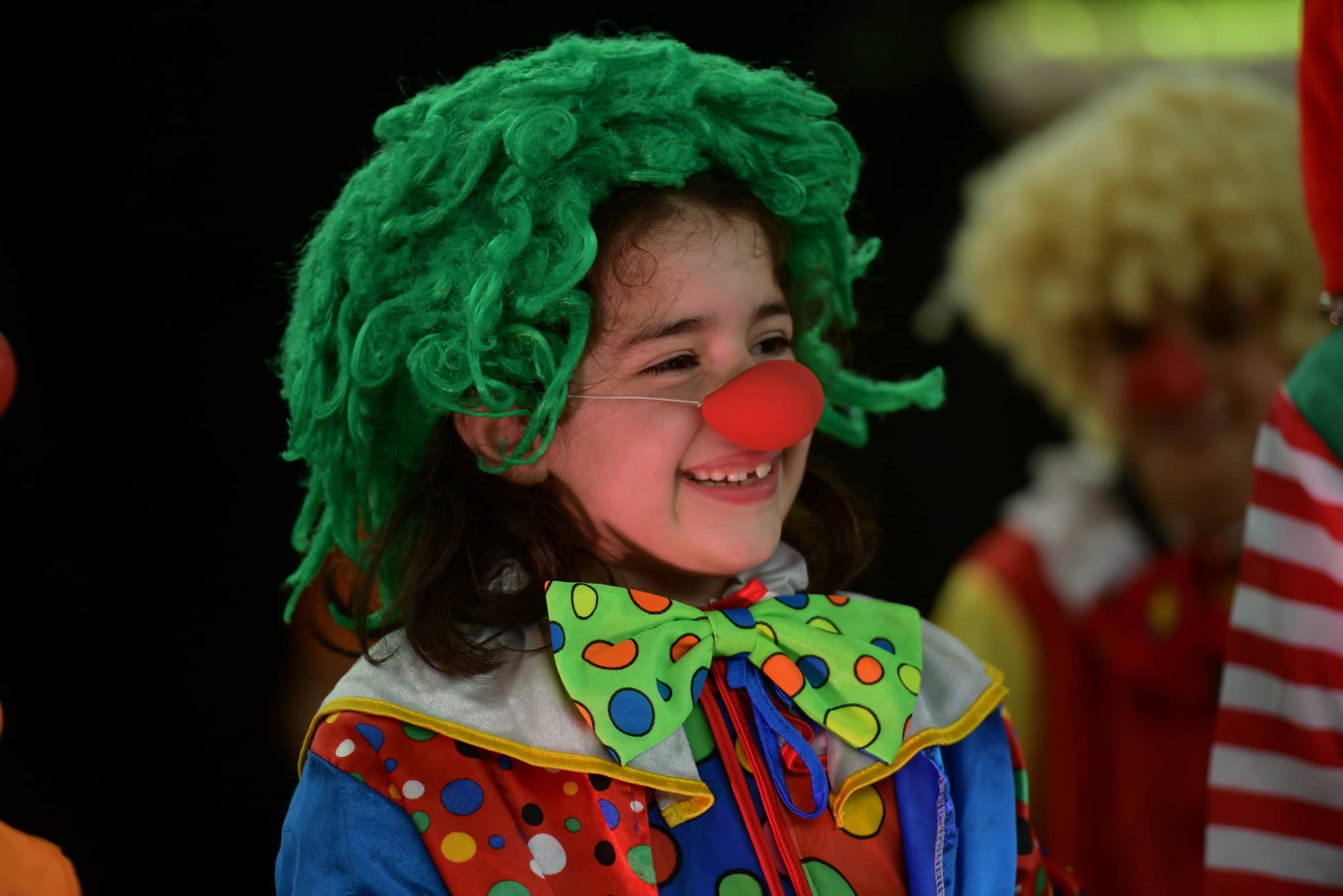 TOUSSINI.de circus mobile Schulprojekt