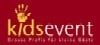 Kidsevent Logo Internet