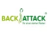 Logo Back Attack