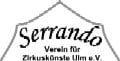 Logo Serrando