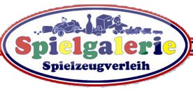 Spielgalerie-Logo