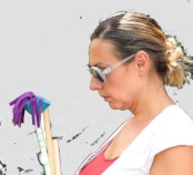 TOUSSINI Business Zirkus Teamevent Prominenz